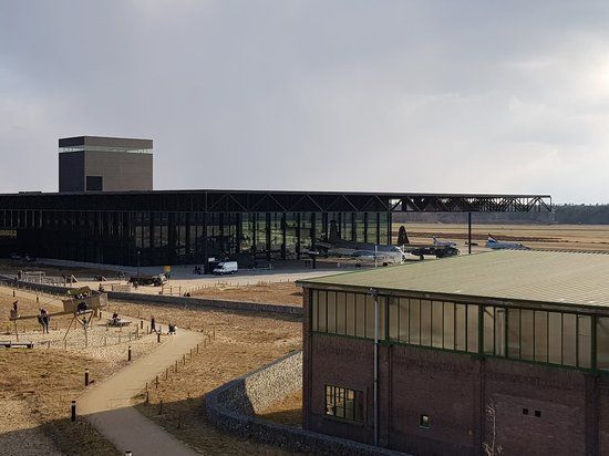 Vliegbasis Soesterberg